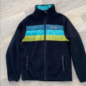 Cotopaxi Women’s Medium Teca Fleece